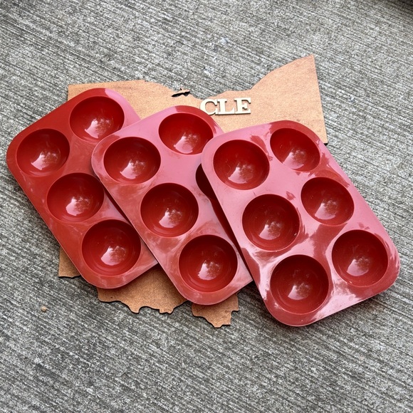 Other - “Hot Chocolate Bombs” Silicone Molds